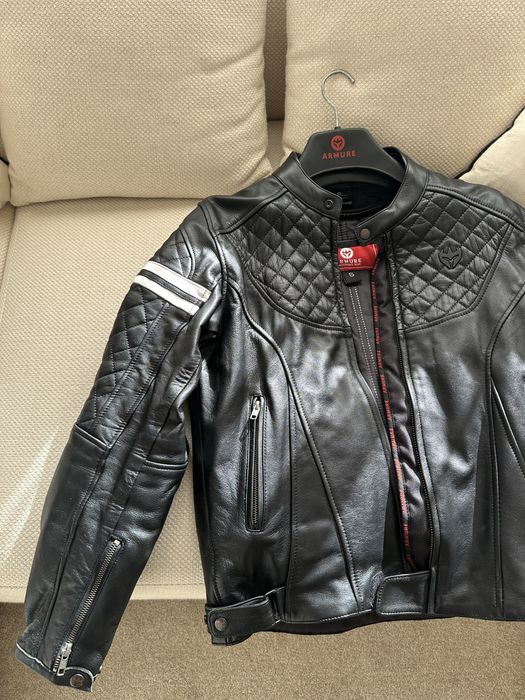 Casaco Armure como novo (S)