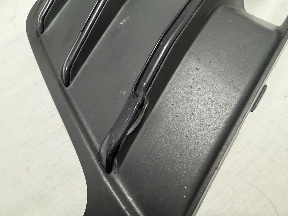 Kratka Zderzaka Lewy Przód AUDi Q7 S-LINE 4M0 15-19r.