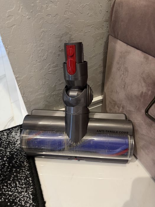Пилосос Dyson V 15 (Detect Absolut 2023)