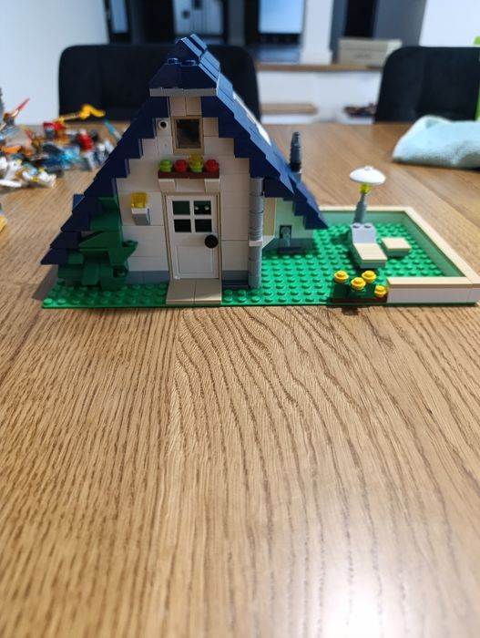 Lego Creator 5891