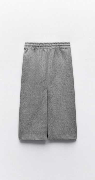 Костюм Zara (куртка та спідниця-олівець)