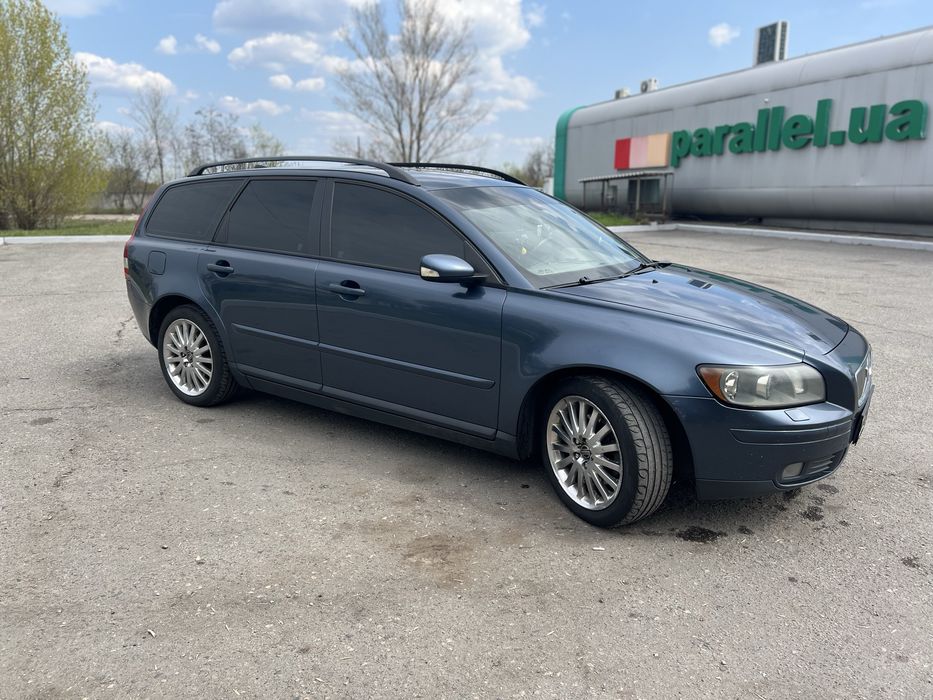 Продам Volvo v50