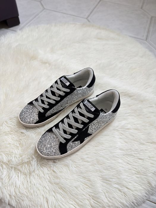 Кеди, кросівки Golden Goose