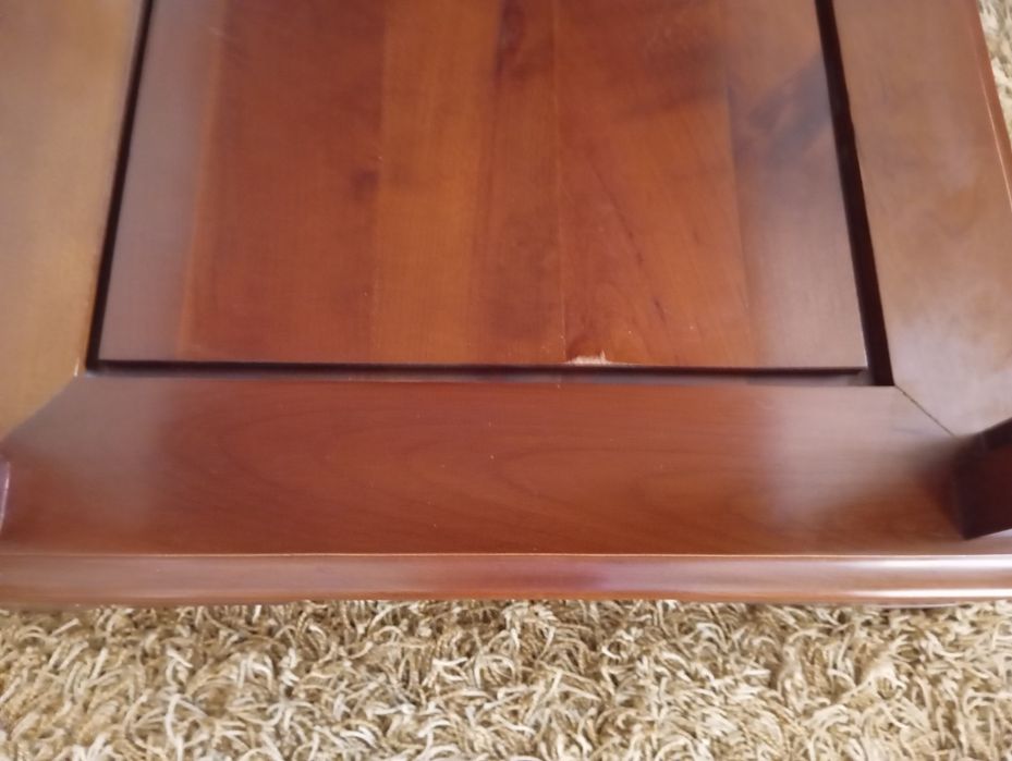 Mesa de centro de sofá