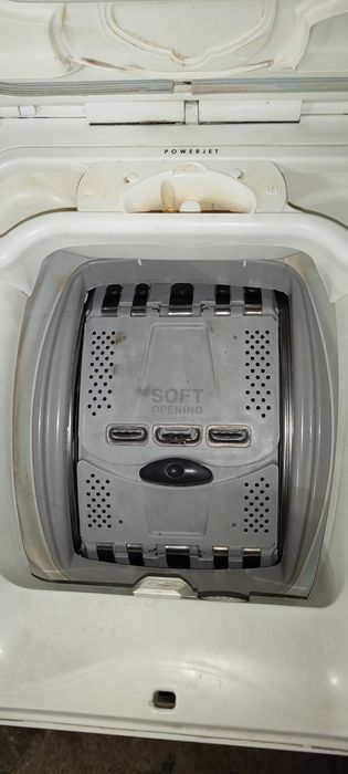 Pralka AEG lavamat protex na części