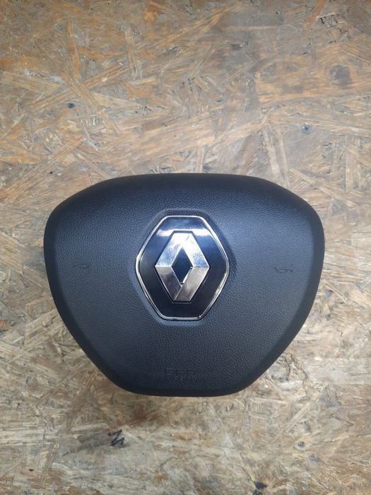 Подушка безопасности руль Renault Logan/Sandero/Doker/Lodge,Airbag/SRS