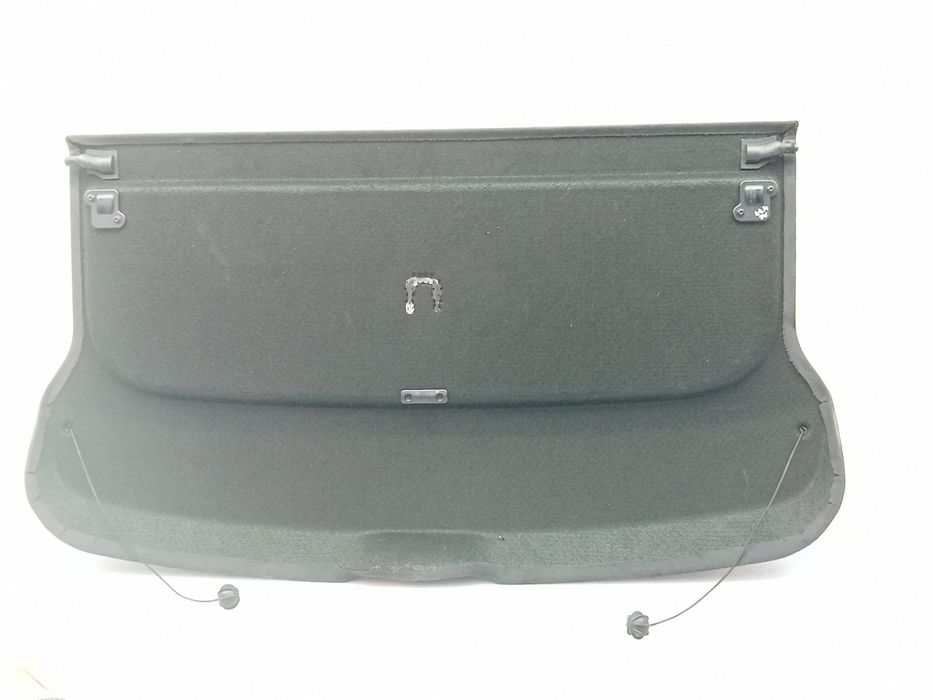 Chapeleira / tampo da mala AUDI A3 (8P1)