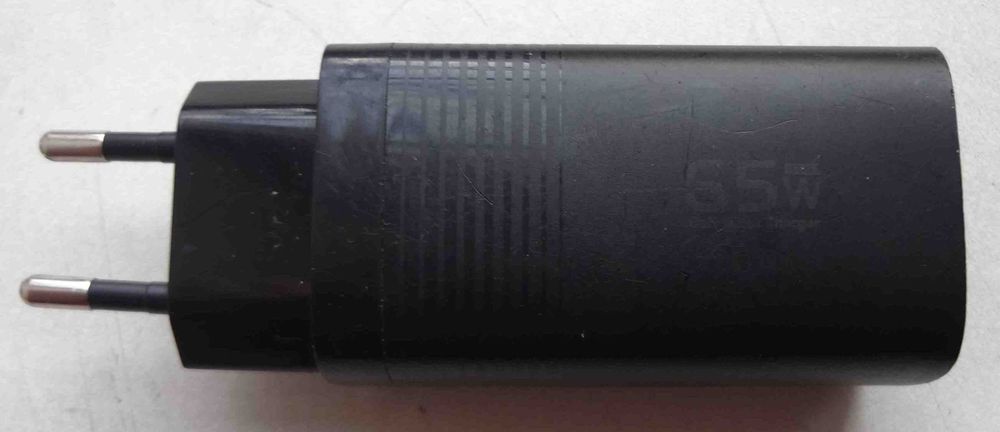 Блок питания Asometech 65W RCE-6501 преобразователь напряжения