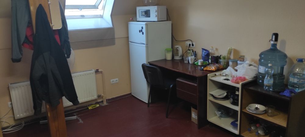 Оренда кімнати або ліжко місця, є варіанти