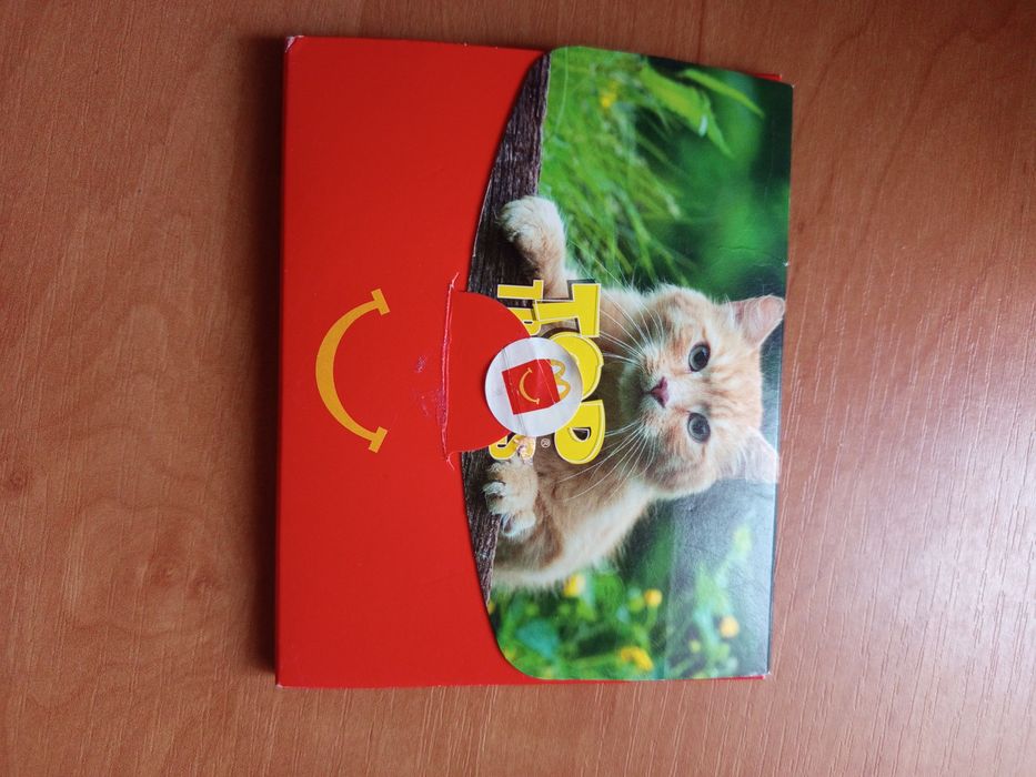 Настільні ігри, тематичні картки