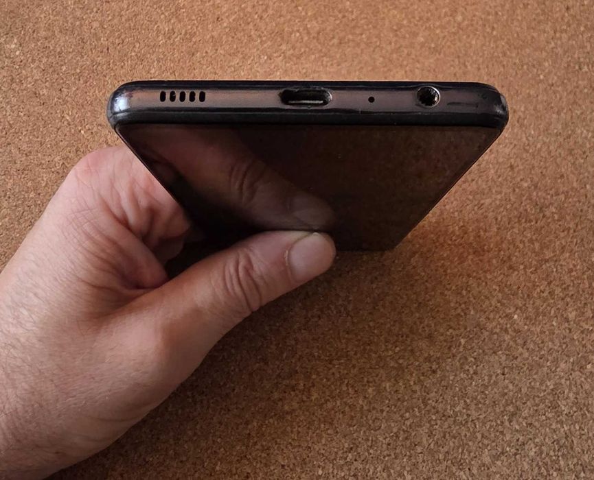 Samsung Galaxy A52s 5G SM-A528 B/DS 6GB/128GB Czarny Bez Blokad