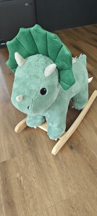 Baloiço Dinossauro