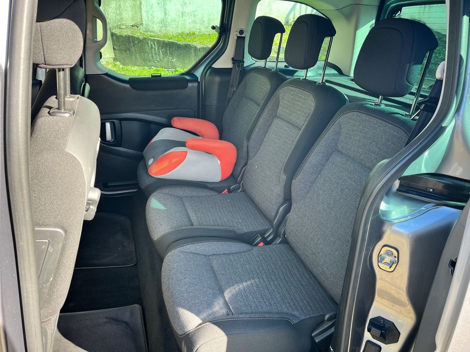 Citroen Berlingo Multispace