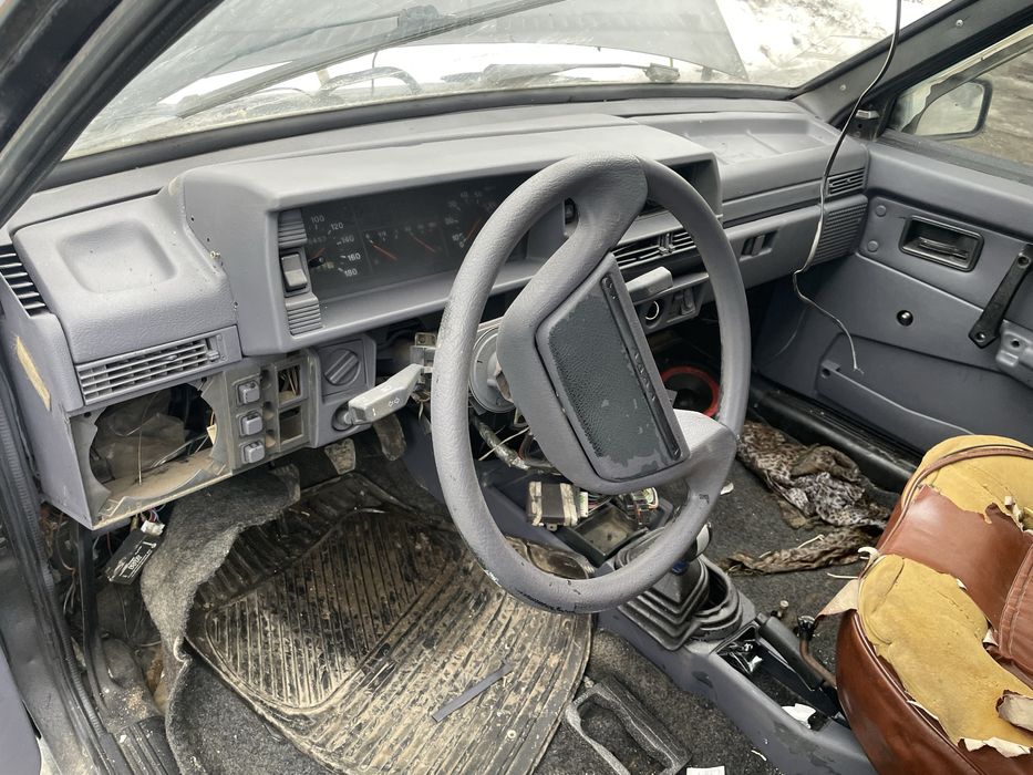 Ваз 21099 2006 рік