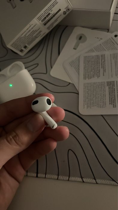 AirPods 3 Usados