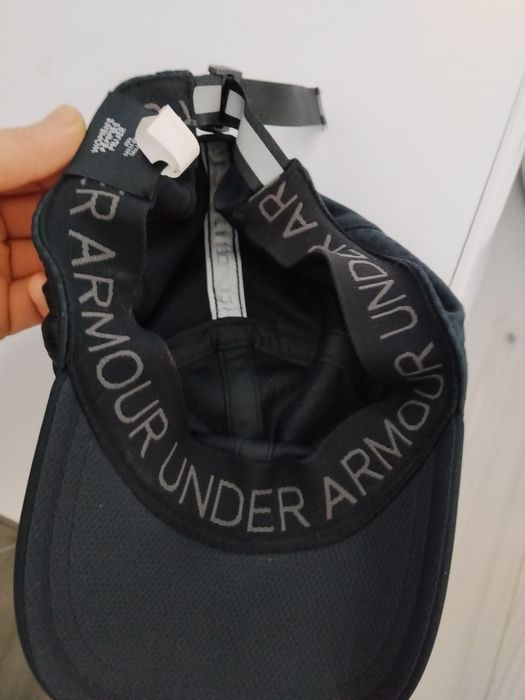 Кепка жіноча under armour