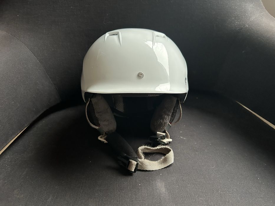 Kask Carrera narciarski