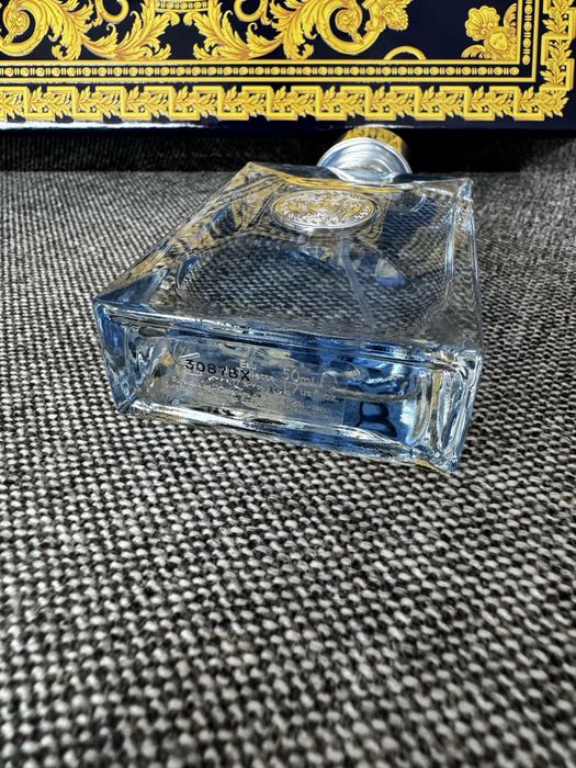 Versace Pour Homme набір