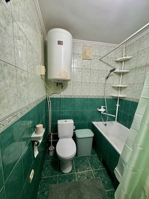 Сдаю 2 х комнатную квартиру  на 3-Ая Слободская /Пр Централтный‼️