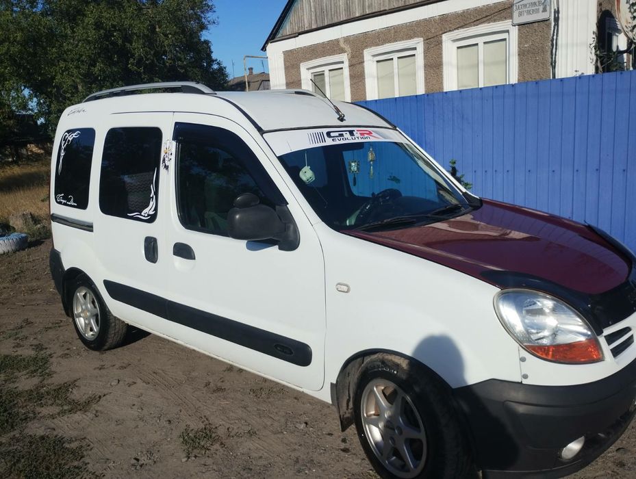 Продам авто в гарному стані