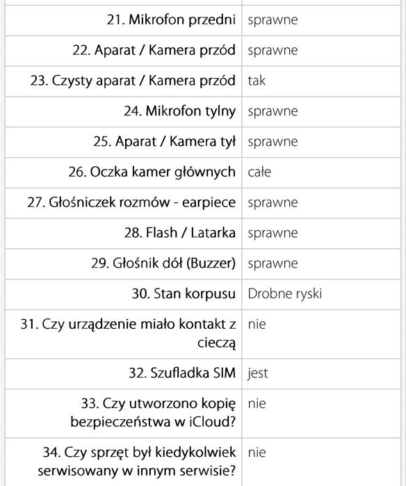 iPhone 14 128 GB Żółty (Yellow) + 2 ETUI | 100% kondycji baterii