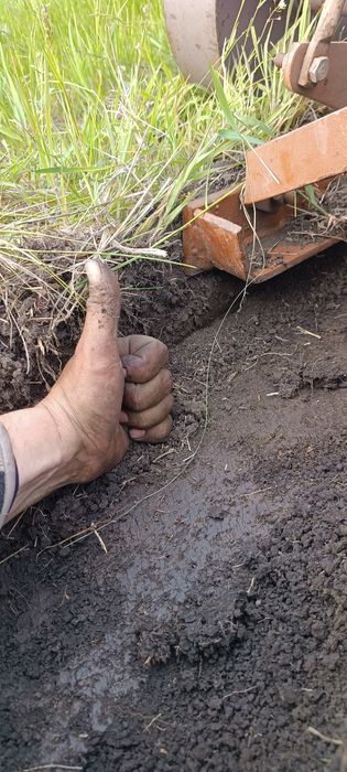 Трактор TZ 4 K14 мінітрактор