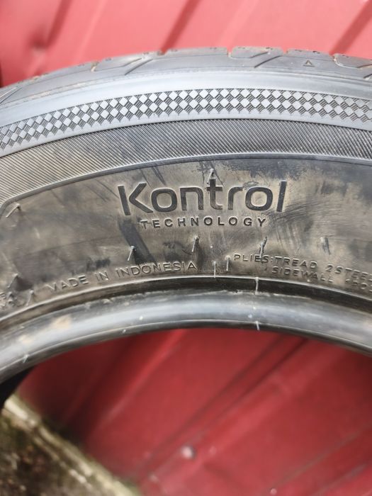 Нова літня гума Hankook Ventus Prime 3 205/60 R16 92H