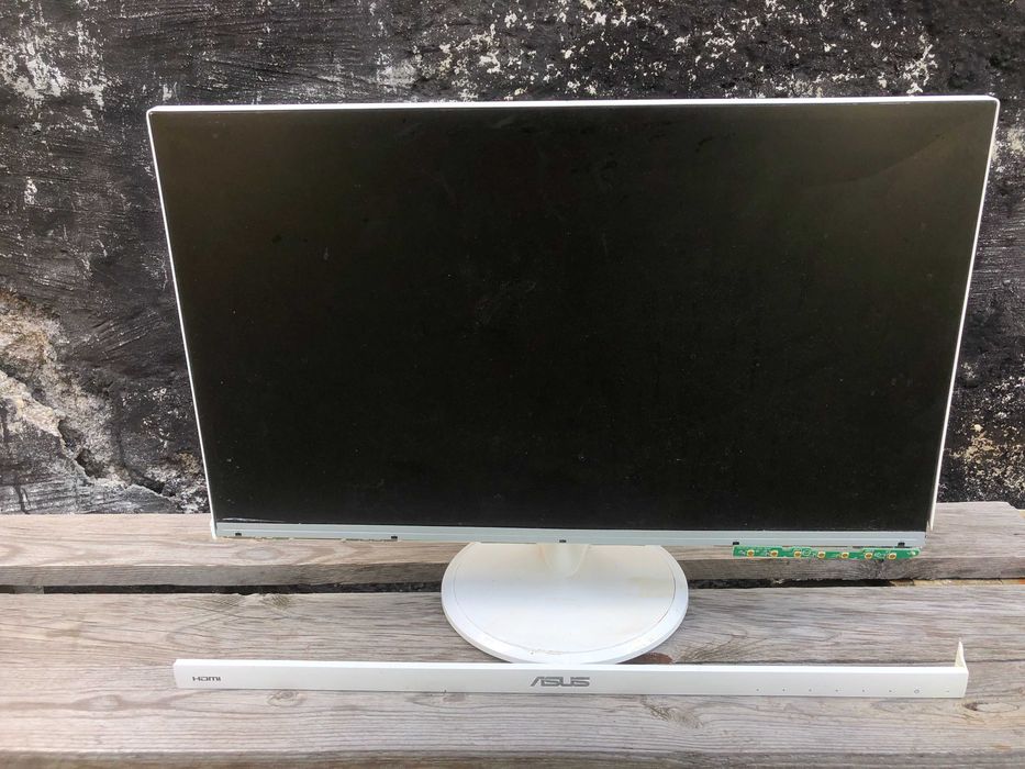 Монитор Asus VC239 VGA DVI HDMI IPS 23" 1920х1080