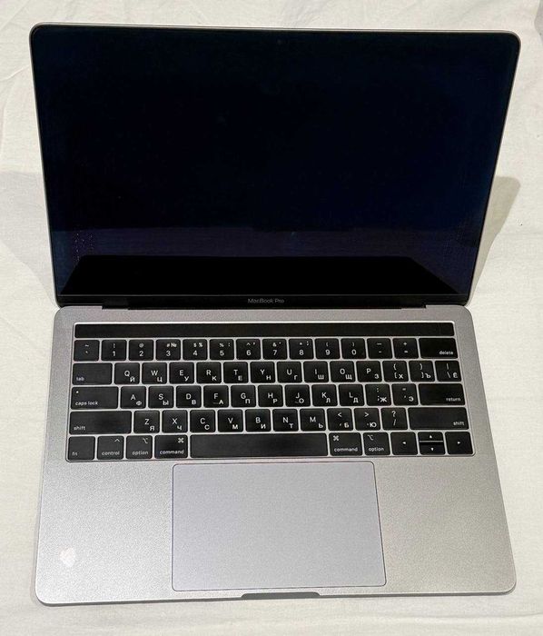 MacBook Pro 13-inch 2019