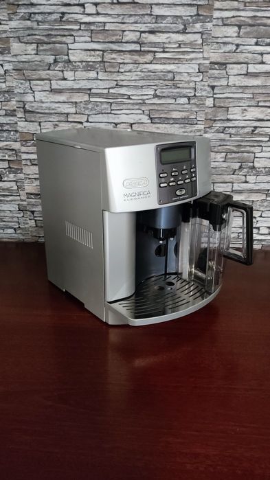 Кофемашина в Каждый Дом ®  Delonghi Magnifica 3600