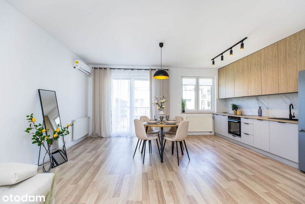 Na sprzedaż 2 pok. 50 m2. Płaszów ul. Myśliwska 749 000 zł
