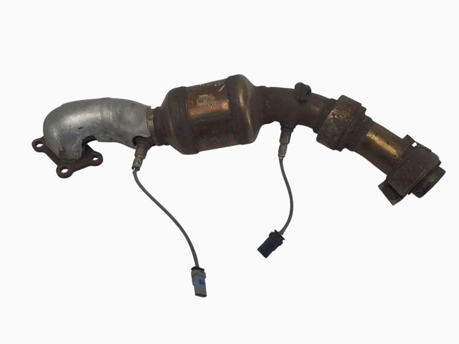 KATALIZATOR CZUJNIK SONDA 3.6 CHEVROLET CAMARO VI 23463694