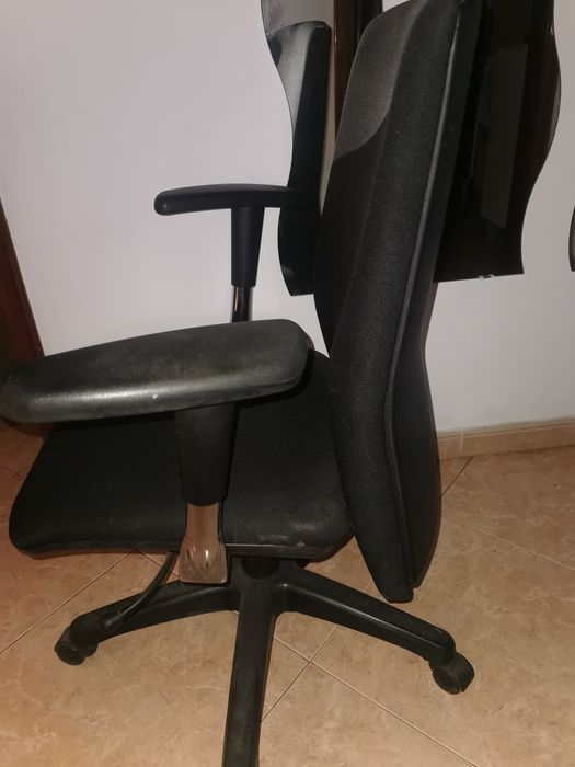 Cadeira escritório