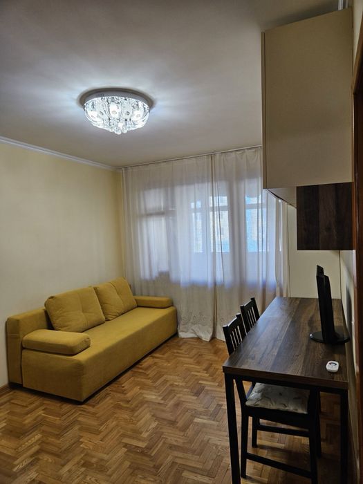 Здам 2-к квартиру Парус Моніторна Гідропаркова