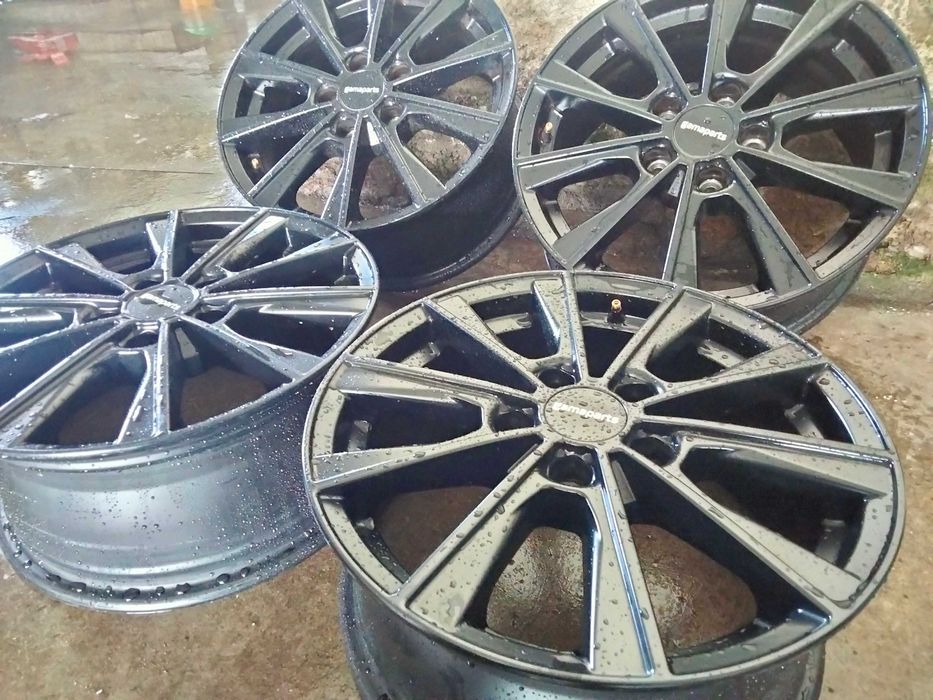 Jantes 5.112 R16