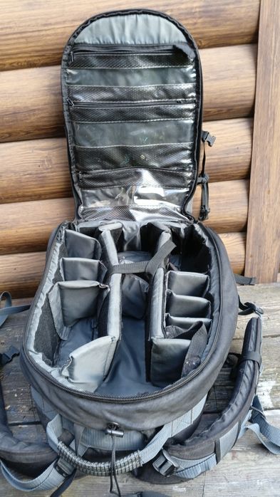 Рюкзак для фотоапарата Tamrac Expedition 7