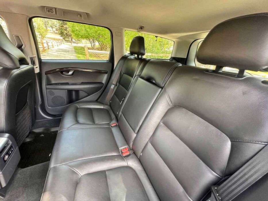 Volvo XC70 T5 Premier      2016