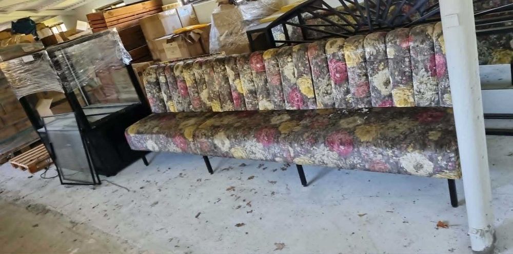 Narożnik, sofa nowoczesne