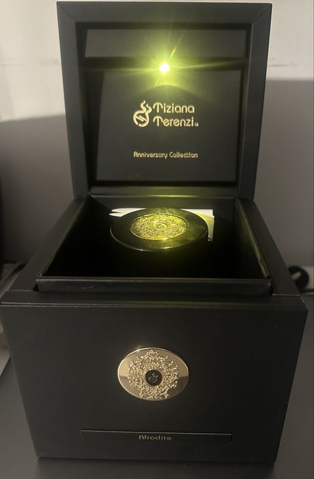 Ekstrakt perfum Tiziana Terenzi Afrodite