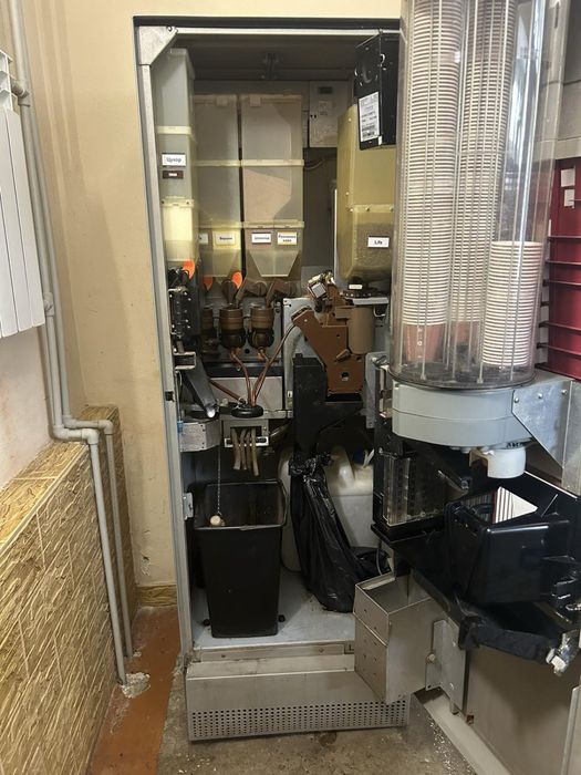 Saeco guarzo 500 Кавовий апарат,кавомат,кавова машина