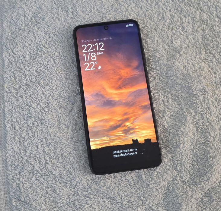 Redmi Telémovel 64GB Modelo no Telémovel