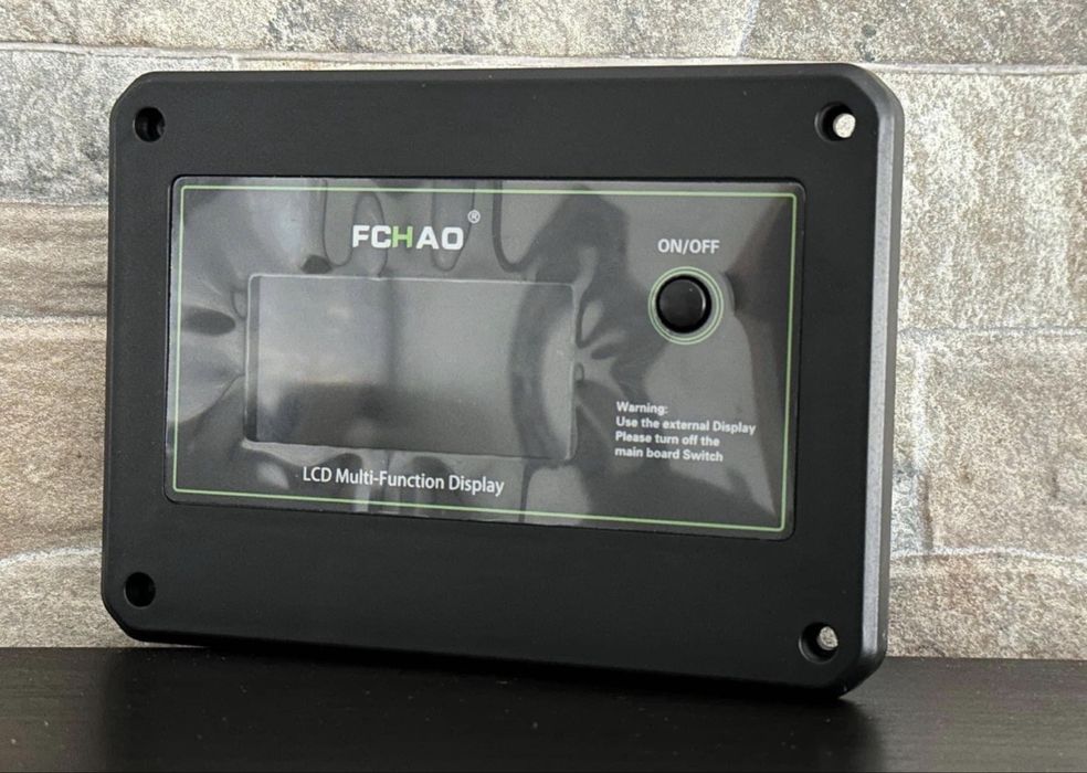 Inversor Onda Pura 24V ou 12V / 220V  3000W / 6000W | Antes 260€  Agora 220€