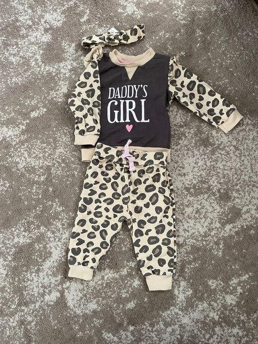 Костюмчик на 6-9 місяців