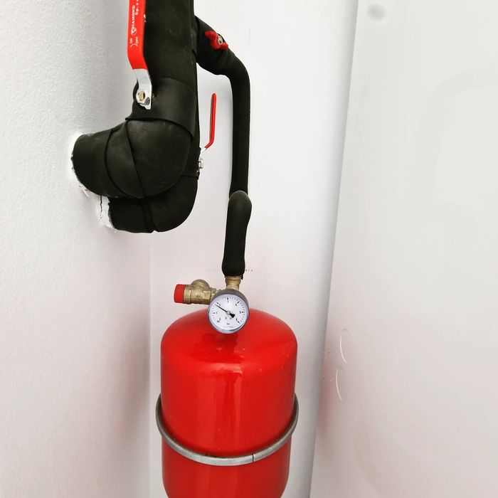 Gruntowa pompa ciepła STIEBEL ELTRON WPE-I 10 H 400 Plus