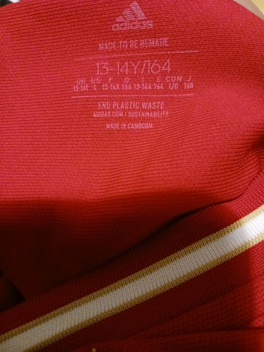 Koszulka Ajax Amsterdam