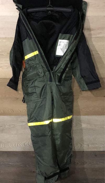 Комбинезон Ahti Protection