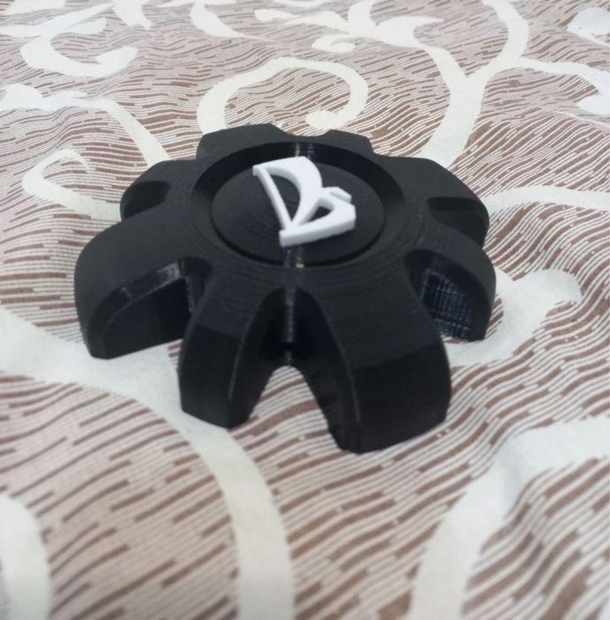 Вироби на 3D принтері під замовлення