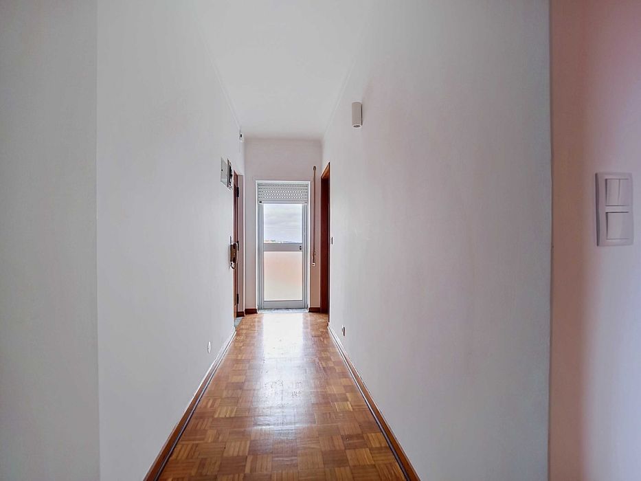 Apartamento T2 arrenda