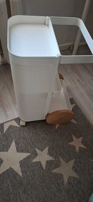 Dajlien Ikea Wózek