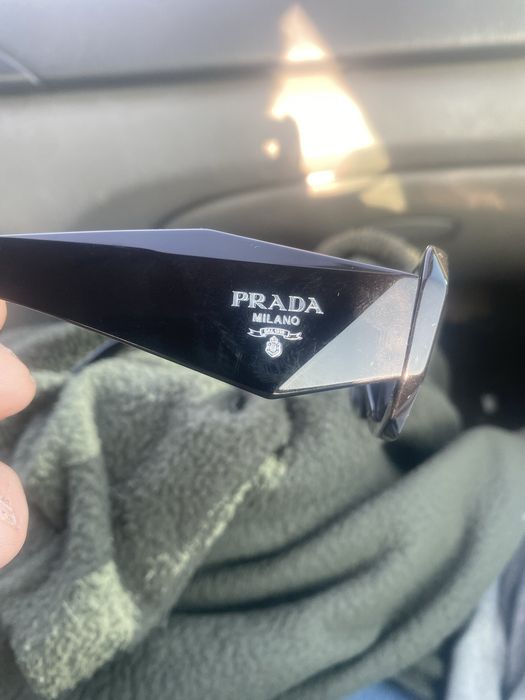 Oculos Prada Milano